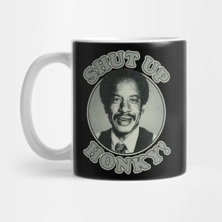 CLASSIC MR HONKY Mug